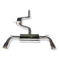 MK7 GTI 3" Cat Back Exhaust
