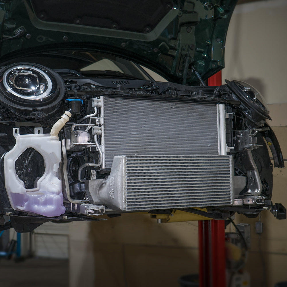 Mini Cooper S F54/55/56 Direct Fit Intercooler