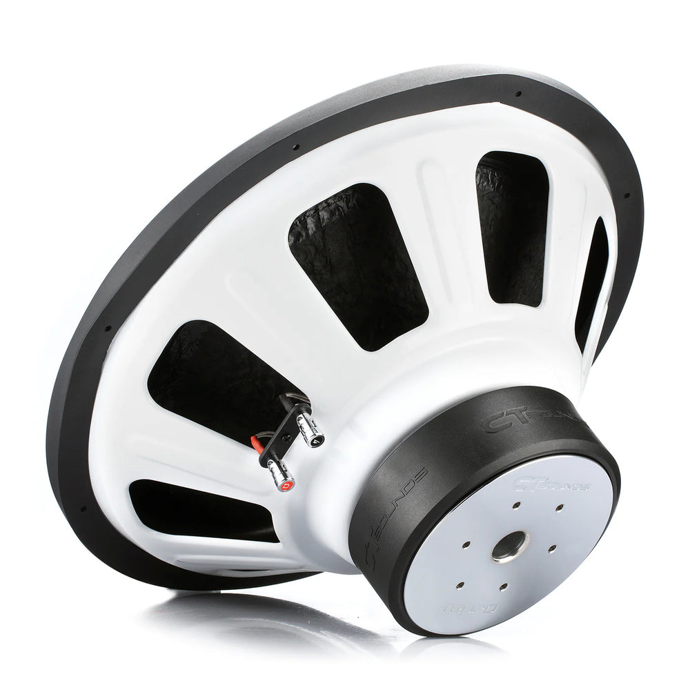 Tropo 18 18-Inch 3-Inch Voice Coil