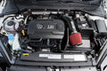 3.5" Cold Air Intake System
