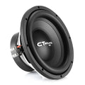 Bio 10" 400W RMS Car Subwoofer