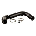 2.5" Charge Pipe with MAP Flange and NPT Bung
