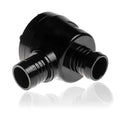 Billet Blow-Off Valve Kit Black