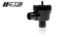 Billet Blow-Off Valve Kit Black