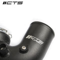 3-Inch J-pipe for BMW S55