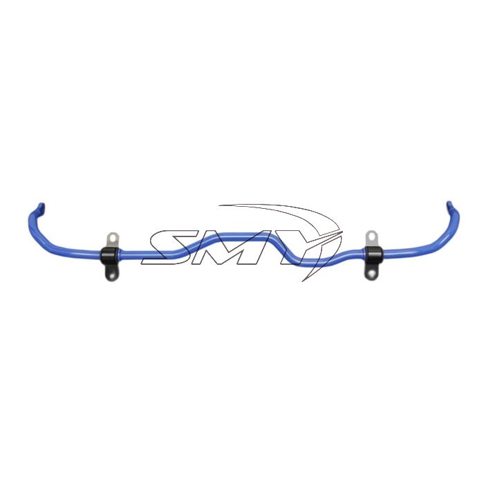 26mm Solid Front Sway Bar