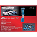 Mono-Tube Coil-Over Kit