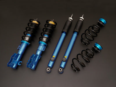 Mono-Tube Coil-Over Kit