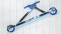 Type OS 3-Point Front Strut Tower Bar