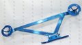 Type OS 3-Point Front Strut Tower Bar