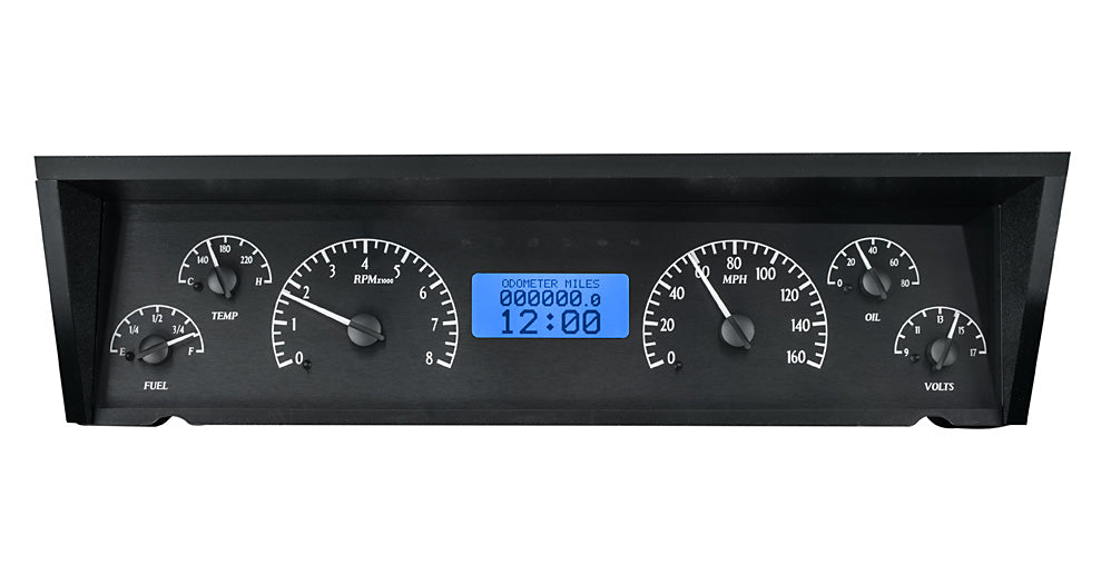 Individual Gauge