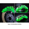 Big Brake Kit