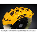 Big Brake Kit
