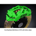 Big Brake Kit