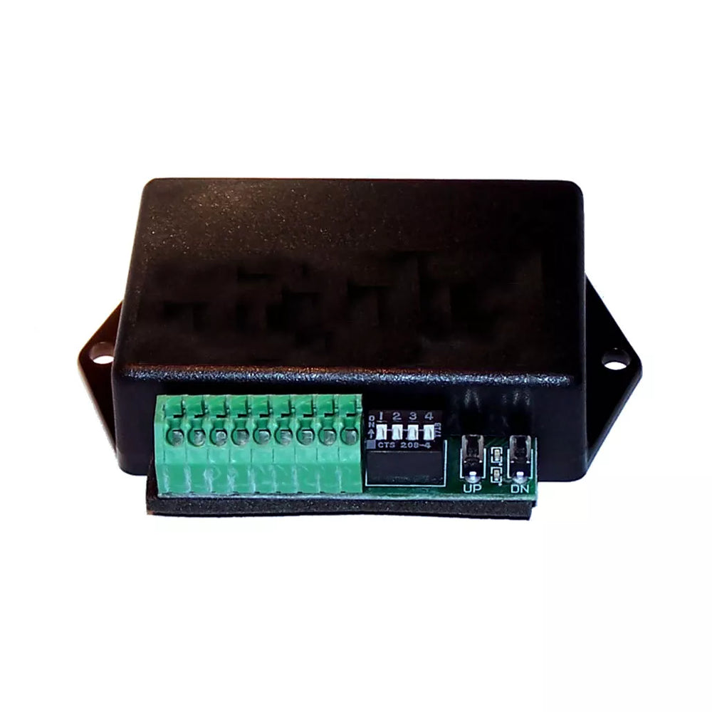 Digital Speedometer and Tachometer Interface Module