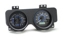 VHX Instrument System