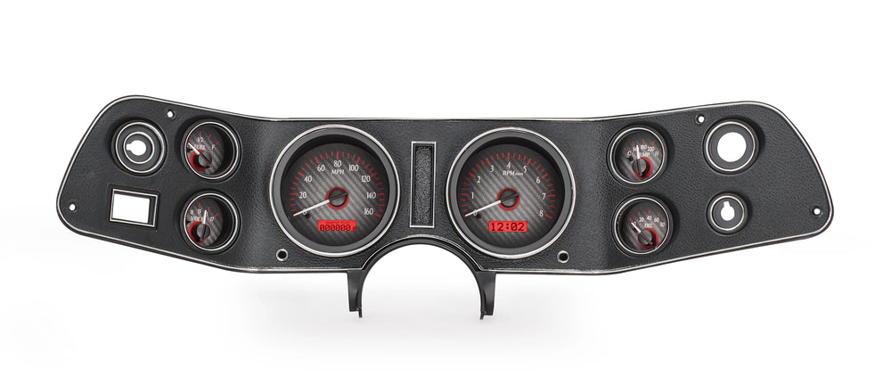 Instrument System