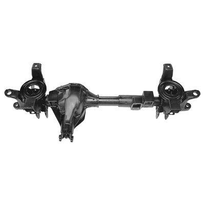 Zumbrota Drivetrain Remanufactured 60 Front Axle Assembly