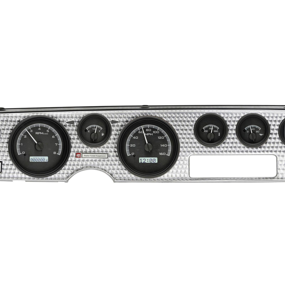 Instrument System