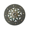 200mm Clutch Disc with Wavy Spring Center