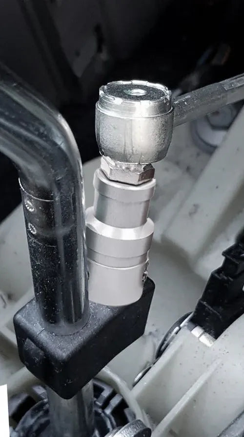 Short Shifter