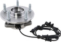 44 Front Axle Simple Swap Kit