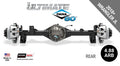 ULTIMATE DANA 60 REAR CRATE AXLE FOR JL RATIO 4.88 W/ ARB AIR LOCKER