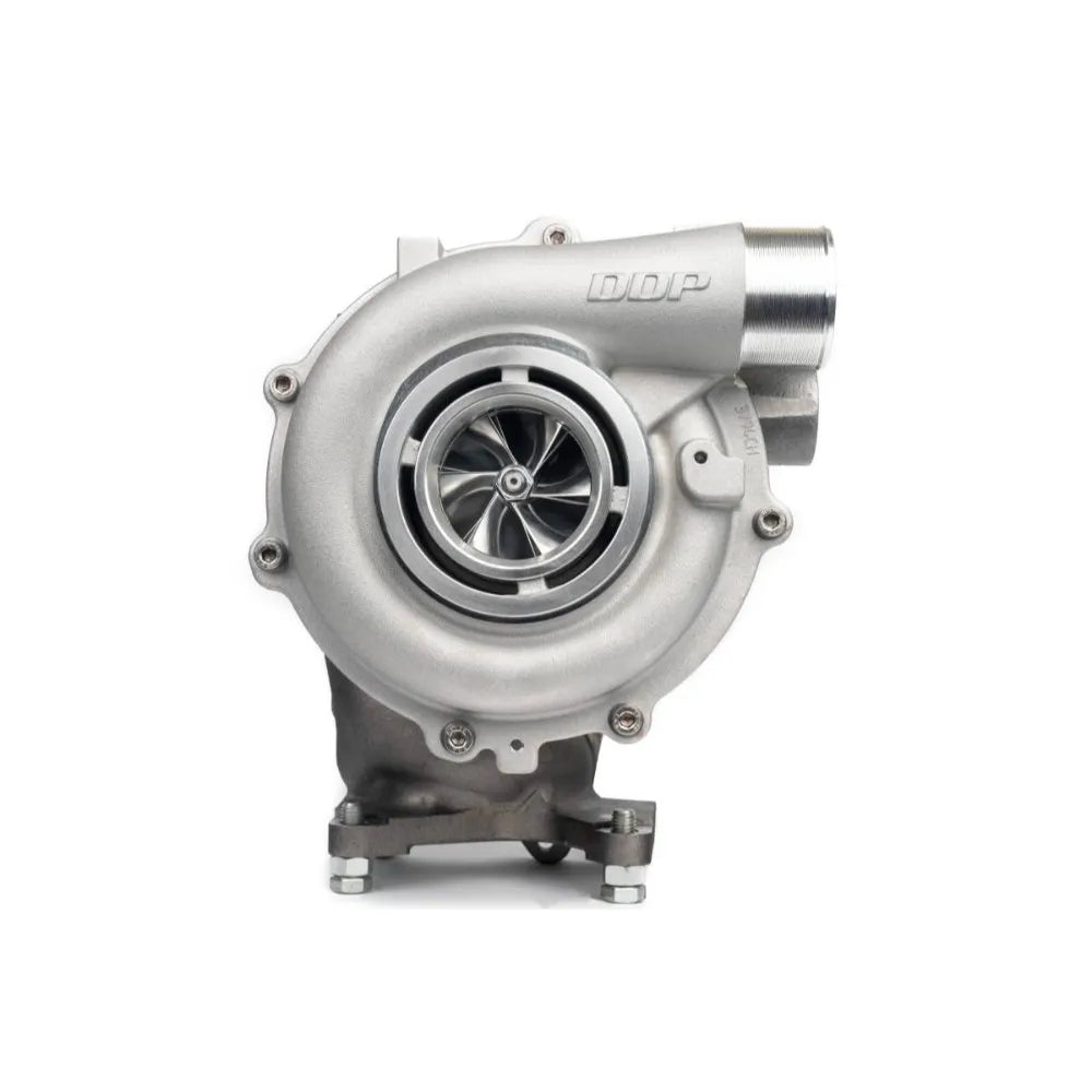 Dominator 64mm Turbocharger