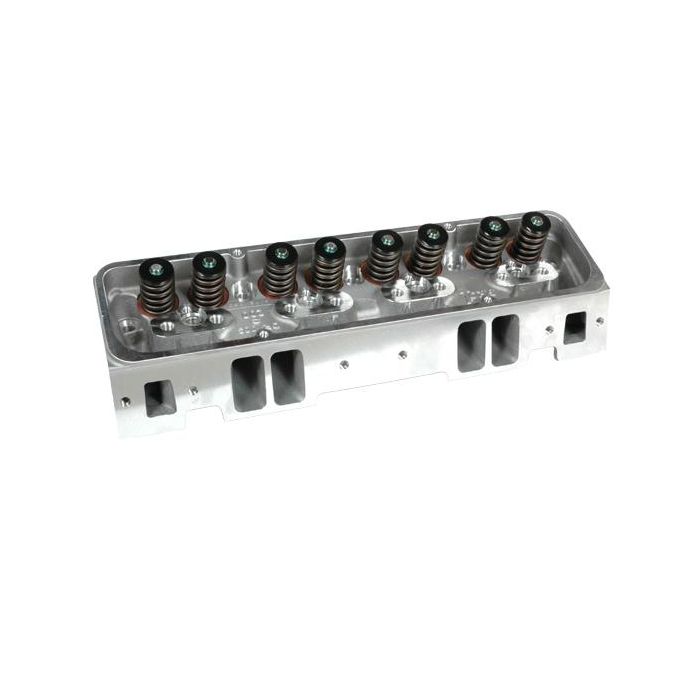Pro 1 SBC 200 Assembled Aluminum Cylinder Head