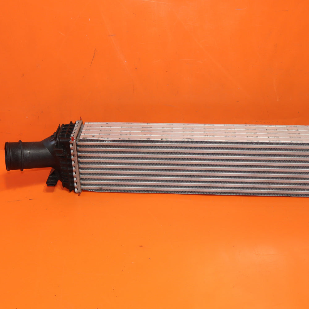 TDI Turbo Intercooler with Front Hose