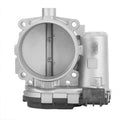 Throttle Body Assembly