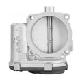Throttle Body Assembly