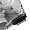 Throttle Body Assembly