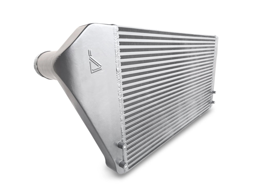 Performance Intercooler