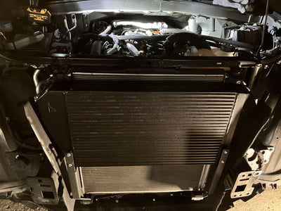 Intercooler