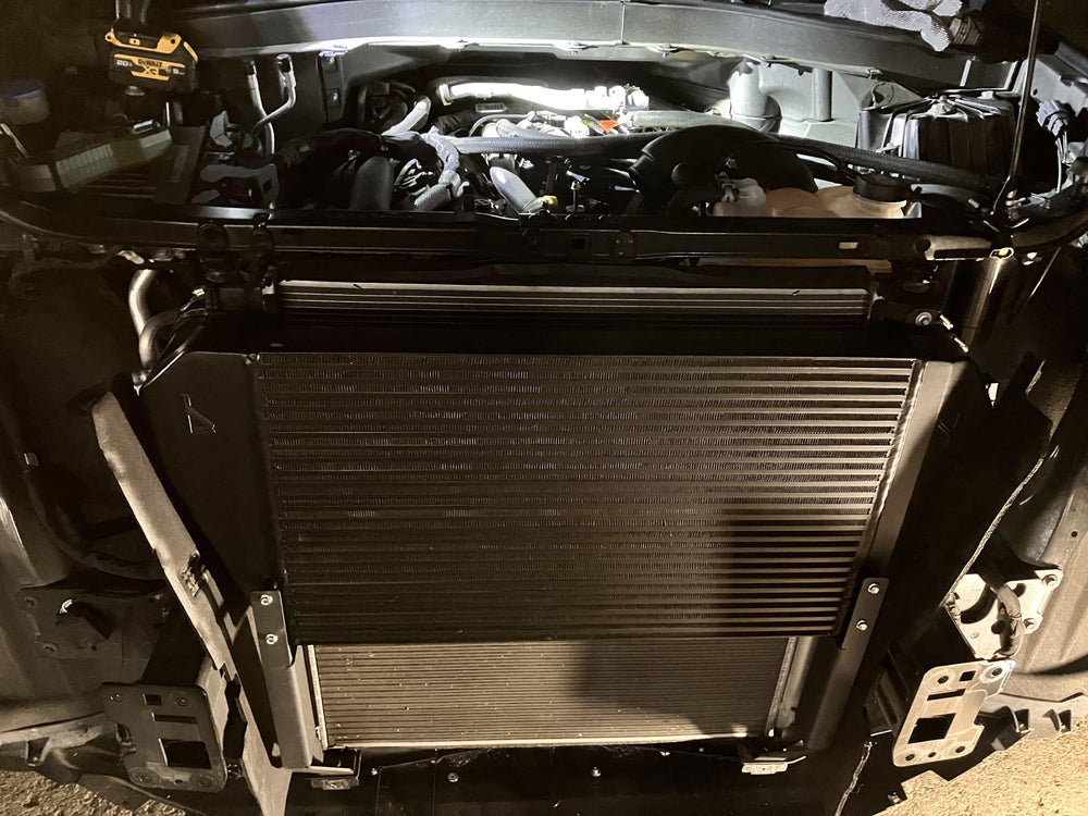 Intercooler