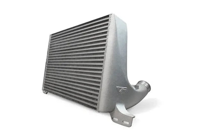 Race Intercooler 21" x 15" x 4" Bar-and-Plate Intercooler