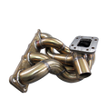 Top-Mount T3 TD05 Turbo Manifold