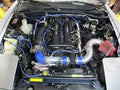 2.75-Inch Mandrel-Bent Aluminum Intercooler Kit