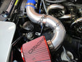 2.75-Inch Mandrel-Bent Aluminum Intercooler Kit