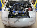 2.75-Inch Mandrel-Bent Aluminum Intercooler Kit
