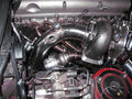 3-Inch Stainless Steel Downpipe