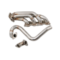 Sidewinder Turbo Manifold