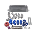 2JZ-GTE Intercooler Piping Kit