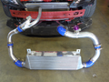 2JZ-GTE Intercooler Piping Kit