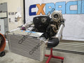 RB20DET/RB25DET GT35 Turbo Kit