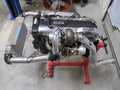 RB20DET/RB25DET GT35 Turbo Kit