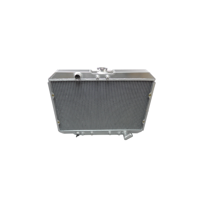 Aluminum Radiator