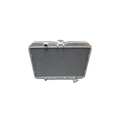 Aluminum Radiator