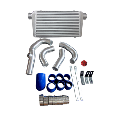 Intercooler and Piping Kit for LSx Swap